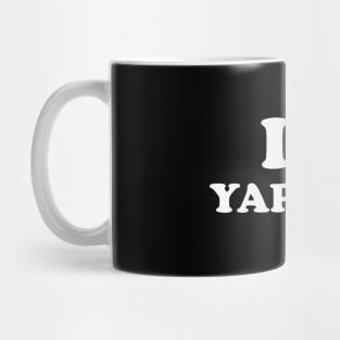 I Love Yapping, Professional Yapper, What Is Bro Yapping About, Certified Yapper Slang Internet Trend Mug